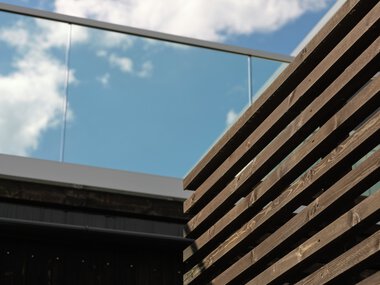 Østre Toten - Silje Skrinde, enebolig med uteområde i MøreRoyal på Toten