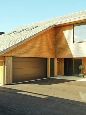 Time – Enebolig Undheim, Sælandsvegen 50 med MøreRoyal Nature