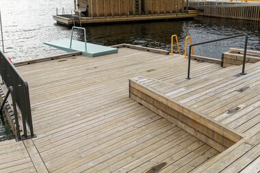 Molde - Sjøfronten i Molde 