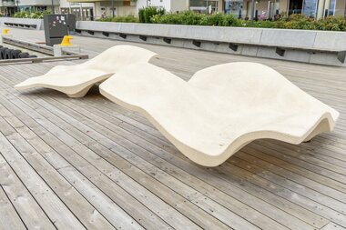 Molde - Sjøfronten i Molde 