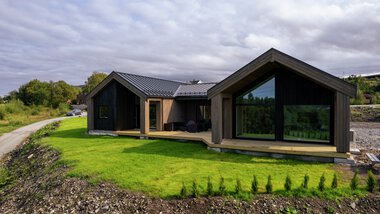 Averøy - Kreklingstien 14