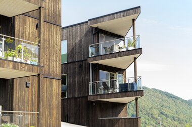 Surnadal - Solbakken sameie