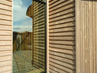 Sirdal - Slottet i Sirdal