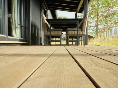 Halvor Bakke - Turufjell - Miljøfoto Terrasse 