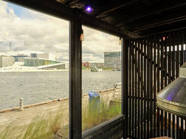Oslo - SALT Oslo - SALT