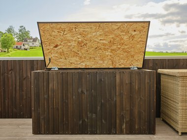 Østre Toten - Silje Skrinde, enebolig med uteområde i MøreRoyal på Toten