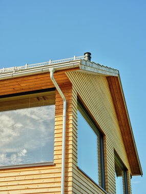 Time – Tomannsbolig Undheim, Sælandsvegen 42 med MøreRoyal Nature