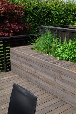 Lillestrøm – Anette Wie – Uterom i MøreRoyal