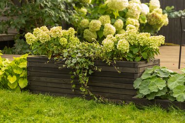 Miljøfoto: RE:FORM - stor blomsterkasse