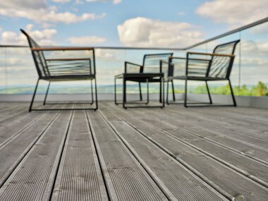 Østre Toten - Silje Skrinde, enebolig med uteområde i MøreRoyal på Toten