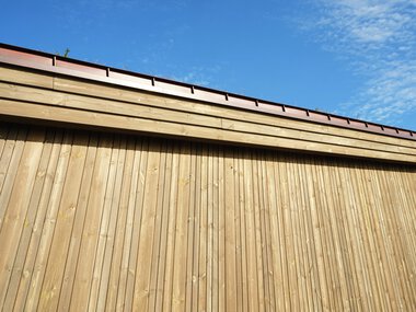 Sirdal - Slottet i Sirdal