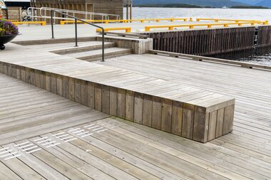 Molde - Sjøfronten i Molde 