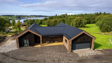 Averøy - Kreklingstien 14