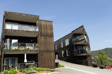 Surnadal - Solbakken sameie Surnadal - Solbakken sameie