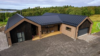 Averøy - Kreklingstien 14