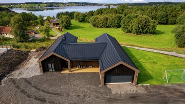 Averøy - Kreklingstien 14