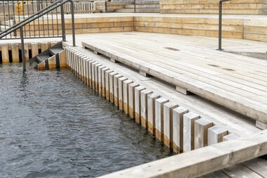 Molde - Sjøfronten i Molde 