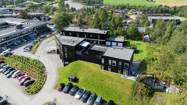 Surnadal - Solbakken sameie