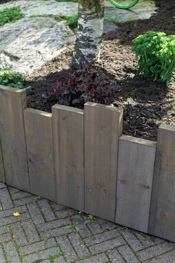 Lillestrøm – Anette Wie – Uterom i MøreRoyal