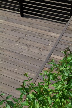 Lillestrøm – Anette Wie – Uterom i MøreRoyal