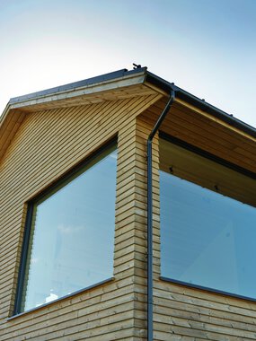 Time – Enebolig Undheim, Sælandsvegen 50 med MøreRoyal Nature