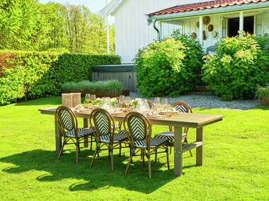 Halvor Bakke - Trae - Uterom