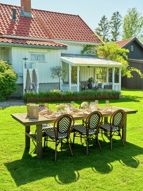 Halvor Bakke - Trae - Uterom