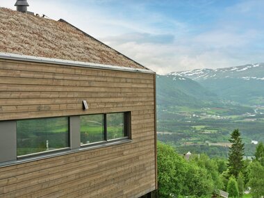 Oppdal - Vangsløkkja hyttefelt