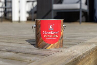 Miljøfoto - MøreRoyal Eksklusiv olje Miljøfoto - MøreRoyal Eksklusiv olje