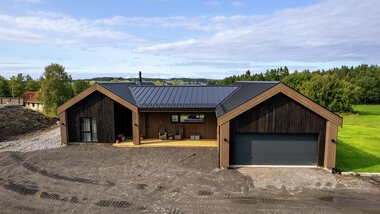 Averøy - Kreklingstien 14