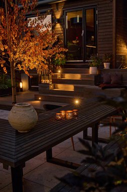 Oslo - Ekeberg – Lasse Vermeli – Uterom i MøreRoyal