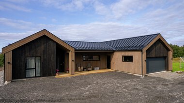 Averøy - Kreklingstien 14