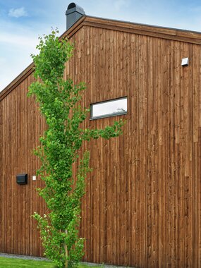 Oppdal - Slepphaugen flermannsboliger