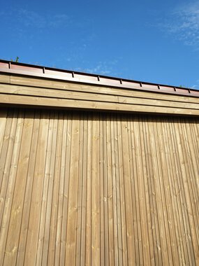 Sirdal - Slottet i Sirdal