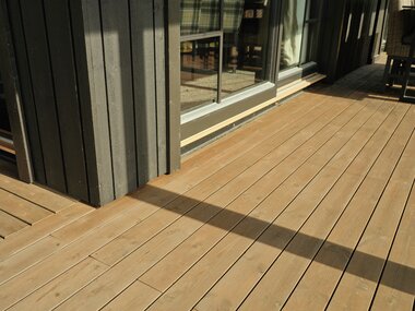 Halvor Bakke - Turufjell - Miljøfoto Terrasse 