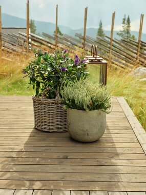 Halvor Bakke - Turufjell - Miljøfoto Terrasse 