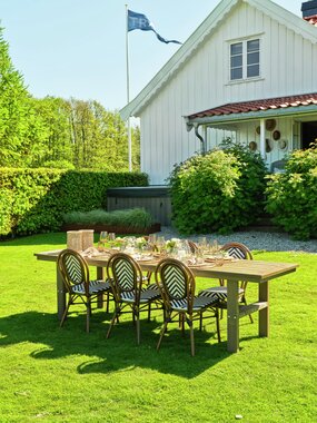 Halvor Bakke - Trae - Uterom