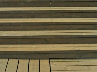 Oslo - Sørenga sjøkant