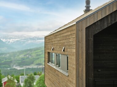 Oppdal - Vangsløkkja hyttefelt