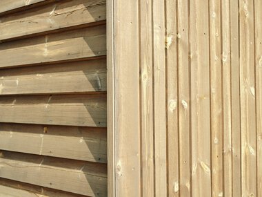 Sirdal - Slottet i Sirdal