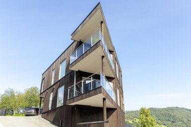 Surnadal - Solbakken sameie