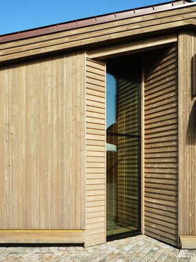 Sirdal - Slottet i Sirdal