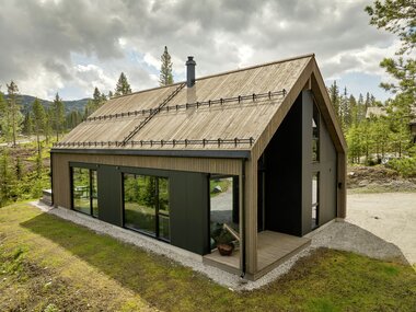 Nesbyen - Nesbyen Fjellgrend