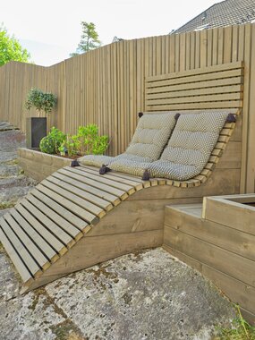 Oslo - Lene Sleperud & Tonje Garvik Oslo - Lene Sleperud & Tonje Garvik