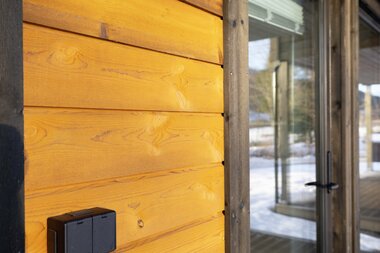 Tingvoll - Reitvegen - Leilighetsbygg, firemannsbolig Tingvoll - Reitvegen - Leilighetsbygg, firemannsbolig