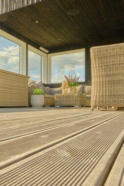 Østre Toten - Silje Skrinde, enebolig med uteområde i MøreRoyal på Toten