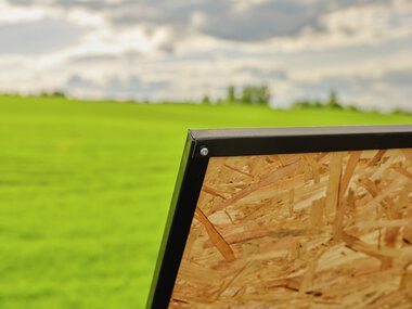 Østre Toten - Silje Skrinde, enebolig med uteområde i MøreRoyal på Toten