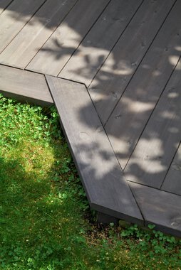 Lillestrøm – Anette Wie – Uterom i MøreRoyal