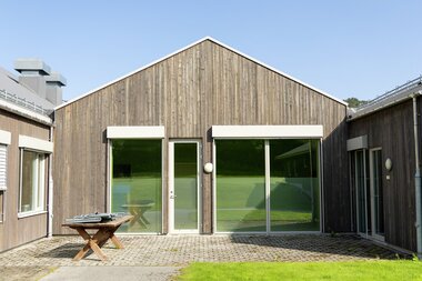 Surnadal - Sommerro helsetun