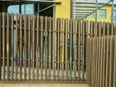 Oslo - Margarinfabrikken barnehage